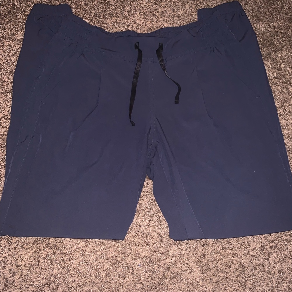 Backcountry on the go pants // size small